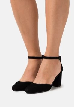 Anna Field LeatherDecolletéBlack Donna Scarpe Con Tacco AN611B0B9-Q12