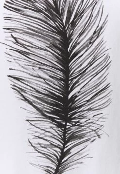 Anna Field T-Shirt Con StampaWhite Donna T-shirt E Top AN621D10B-A11 -Anna Field ed3c490e271a48caa60a9a75a7328136