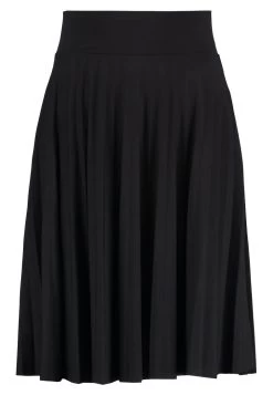 Gonna A CampanaBlack Donna Gonne ANI21B003-Q11 -Anna Field ed5d494842e543ef899b0f781e14b1e2