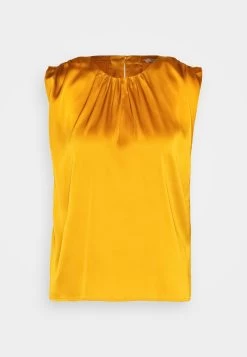 Anna Field TopGold-Coloured Donna T-shirt E Top AN621E0BM-F11 -Anna Field eef63960c9ec4ad3855ae3f3c51afa01