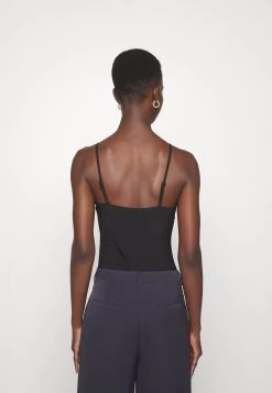 Anna Field 2 PackTopBlack/Beige Donna T-shirt E Top AN621D19D-Q11 -Anna Field f00a5c5a60ae4337aeec33ea0c6676e4