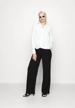 Camicetta White Donna Camicie E Bluse ANH21E008-A11 -Anna Field f0e3c0c8aeb048f99589ea1d020c0942