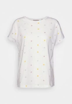 Anna Field T-Shirt Con StampaWhite Donna T-shirt E Top AN621D19C-A11 -Anna Field f1aead137df945c19a1c9b4e61f62017