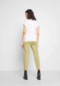 Anna Field T-Shirt Con Stampa - Off-White -Anna Field f2c816b362f94baf8291e07204ec1fdc