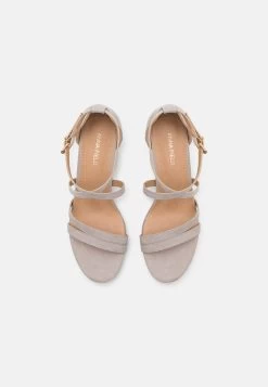 Sandali - Light Grey -Anna Field f34fbc523ca4440eafa02db92e8e0dbf