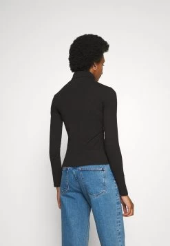 Anna Field 2 PackMaglietta A Manica LungaBlack Donna T-shirt E Top AN621D0UK-Q12 10 Anna Field 2 PackMaglietta A Manica LungaBlack Donna T-shirt E Top AN621D0UK-Q12 -Anna Field f36eb43162c6408aad27012531807976