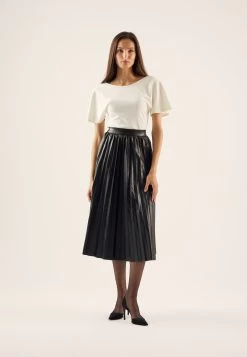 Anna Field T-Shirt Con StampaOff White Donna T-shirt E Top AN621D19Z-A11 -Anna Field f4049b318833478fa65b55a66725122f