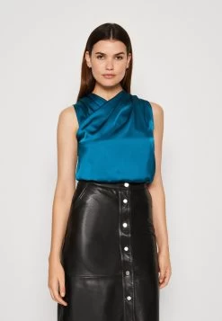 Anna Field TopBlue/Green Donna Camicie E Bluse AN621D1AE-K11 -Anna Field f4254fdb16e04dbf82258dd2313ca4ea