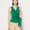 Anna Field TopGreen Donna Camicie E Bluse AN621E0BI-M11