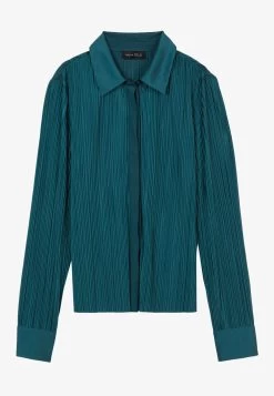 Anna Field CamiciaDark Green Donna Camicie E Bluse AN621D18E-M11 -Anna Field f5b6403f106244689114bffe0db7752e