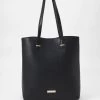 Anna Field Shopping Bag Black Donna Borse AN651H108-Q11 -Anna Field f61a9bae006b41eeb5c1e5968cf8b921