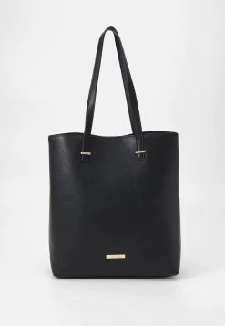 Anna Field Shopping Bag Black Donna Borse AN651H108-Q11