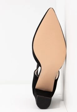 Anna Field Leather- Decolleté - Black 15 Anna Field Leather- Decolleté - Black -Anna Field f677f5c72d3b42f8a82222f8c0e7ac6d