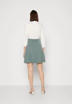 Anna Field Gonna A Campana - Light Green -Anna Field f6ae1bf776484493920b26baacf71199