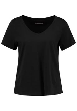 Anna Field T-Shirt BasicBlack Donna T-shirt E Top AN621D0PT-Q11 -Anna Field f7cb69534331411db45d95df342bc5bb