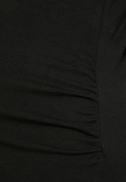 3 PackMaglietta A Manica LungaBlack/Dark Grey/White Donna T-shirt E Top EX429G02X-Q11 -Anna Field f81d1428e33944fd8466c231c063f9ca