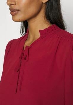 Anna Field CamicettaRed Donna Camicie E Bluse AN621E0CF-G11 -Anna Field f939cdce90b549c3a6f2d03f8b27c9f9