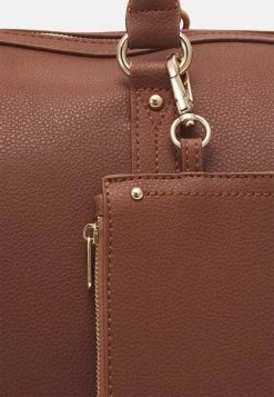 Anna Field Set - Borsa Da Viaggio - Cognac -Anna Field faa7b2622fde4a409a19274f8611dbb4