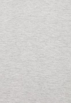 Anna Field T-Shirt BasicMottled Light Grey Donna T-shirt E Top AN621D0RR-C11 -Anna Field fbdfd1c4d5e84cad886b2d7072a94de9