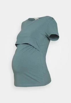 T-Shirt BasicGoblinblue Donna T-shirt E Top EX429G02I-P11 -Anna Field fcd44420180345adadcc4b39a9be92b2