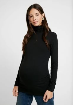 Maglietta A Manica LungaBlack Donna T-shirt E Top EX429G01U-Q11