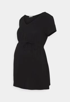 T-Shirt BasicBlack Donna Camicie E Bluse EX429H00F-Q11