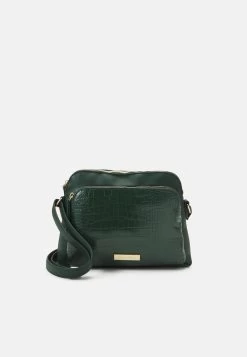 Anna Field Borsa A Tracolla - Dark Green -Anna Field fdb658ffa10f40f29efd0f52d04de1f4