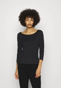 Anna Field 2 PackMaglietta A Manica LungaWhite/Black Donna T-shirt E Top AN621D0Y1-A11 -Anna Field feda4e764b2040e1b7065f783cf62371