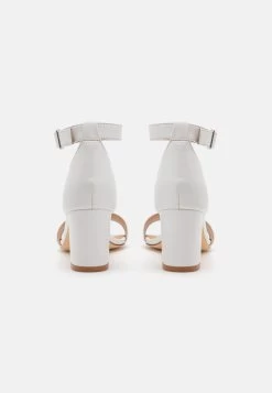 Anna Field Leather - Sandali - White -Anna Field ff812d2dbbef4395a58f0ad8152e391c